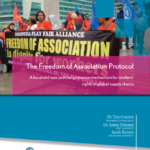 The Freedom of Association Protocol A localised Non-Judicial Grievance Mechanism for Workers’ Rights in Global Supply Chains