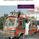 Pakistan country study 2016: Labour standards in the garment supply chain