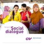 Value of Social Dialogue