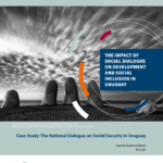 Case Study: The National Dialogue on Social Security in Uruguay