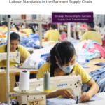 Vietnam country study: Labour Standards in the Garment Supply Chain