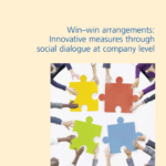 Win–win arrangements: Innovative measures through social dialogue at company level