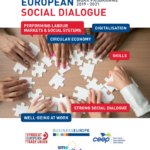 European Social Dialogue Work Programme 2019 - 2021