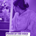 Power of the Voice: Perspectives from workers and buyers on social dialogue within the Bangladeshi garment sector